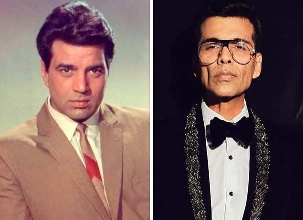 Dharmendra passes away at 89: Karan Johar mourns the loss of HE-MAN; says, “Heavens are blessed today”