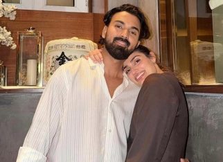 KL Rahul’s sweet birthday tribute to wife Athiya Shetty: “Best friend, lover, stress ball, goofball”