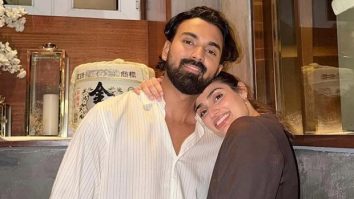 KL Rahul’s sweet birthday tribute to wife Athiya Shetty: “Best friend, lover, stress ball, goofball”
