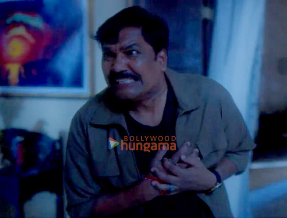 kaal trighori 3 2