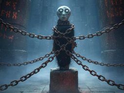 Kaal Trighori Trailer | Arbaaz Khan | Mahesh Manjrekar | Aditya Srivastav | Rituparna Sengupta | Rajesh Sharma | Mugdha Godse