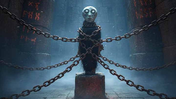 Kaal Trighori Trailer | Arbaaz Khan | Mahesh Manjrekar | Aditya Srivastav | Rituparna Sengupta | Rajesh Sharma | Mugdha Godse Kaal Trighori Trailer | Arbaaz Khan | Mahesh Manjrekar | Aditya Srivastav | Rituparna Sengupta | Rajesh Sharma | Mugdha Godse