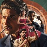 Kaantha Trailer: Dulquer Salmaan - Samuthirakani face explosive fallout as Rana Daggubati storms into a 1950s-set mystery