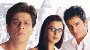 US influencer calls working on Shah Rukh Khan’s Kal Ho Naa Ho the “worst job” of her life, reveals being underpaid!
