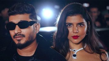 Kalyani Priyadarshan reflects on her creative collaboration with Divine for the groovy track You & I: “His work comes straight from his heart”