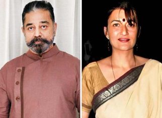 Kamal Haasan reveals untold story behind Sarika’s accident during Abhay: “A bizarre screenplay in my mind”