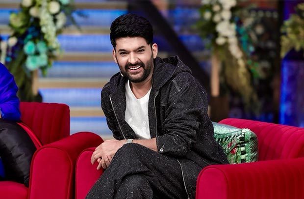 Kapil Sharma to return to Colors after 11 years in Laughter Chefs: Report