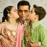 Karan Johar reveals he took voice training to ‘sound like a man’ after being bullied; recalls battling body dysmorphia and childhood bullying while raising his twins