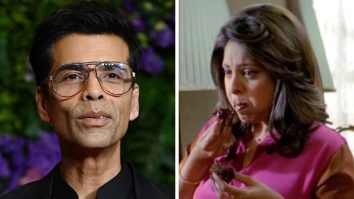 Karan Johar recalls how a scene from Dil Dhadakne Do brought back memories of his cake obsession; says, “I told the baker it was my birthday – four times in a year!”