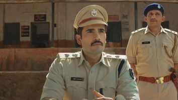 Karan Tacker gets emotional as Khakee: The Bihar Chapter completes 3 years; says the show “shaped my voice as an actor”