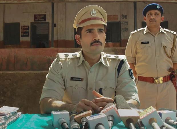 खाकी के रूप में भावुक हुए करण टैकर: बिहार चैप्टर के 3 साल पूरे; कहते हैं, शो ने 