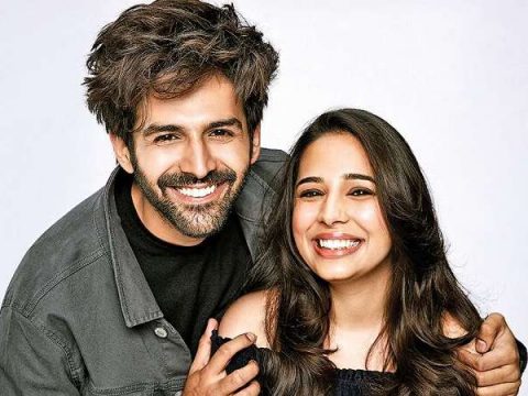 EXCLUSIVE: Kartik Aaryan’s sister Dr Kritika Tiwari to get engaged in Gwalior in the first week of December EXCLUSIVE: Kartik Aaryan’s sister Dr Kritika Tiwari to get engaged in Gwalior in the first week of December