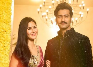 Katrina Kaif and Vicky Kaushal welcome their baby boy: Kareena Kapoor Khan, Priyanka Chopra, Ranveer Singh and more celebs shower blessings!