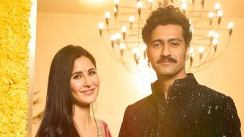 Katrina Kaif and Vicky Kaushal welcome their baby boy: Kareena Kapoor Khan, Priyanka Chopra, Ranveer Singh and more celebs shower blessings!