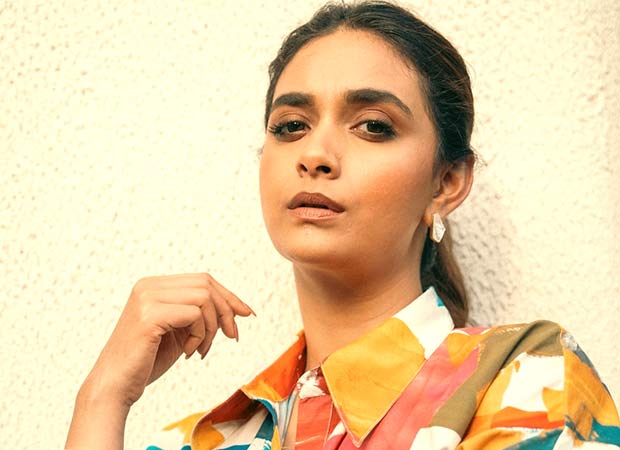 Keerthy Suresh slams AI after morphed pics go viral; says “We are losing control over it”