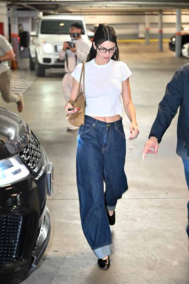 केंडल जेनर