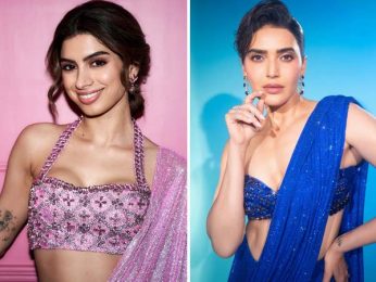 REVEALED: Khushi Kapoor-Karishma Tanna starrer Mom 2 goes on floors; directed by Girish Kohli of Crazxy fame