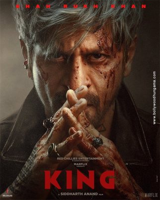 King