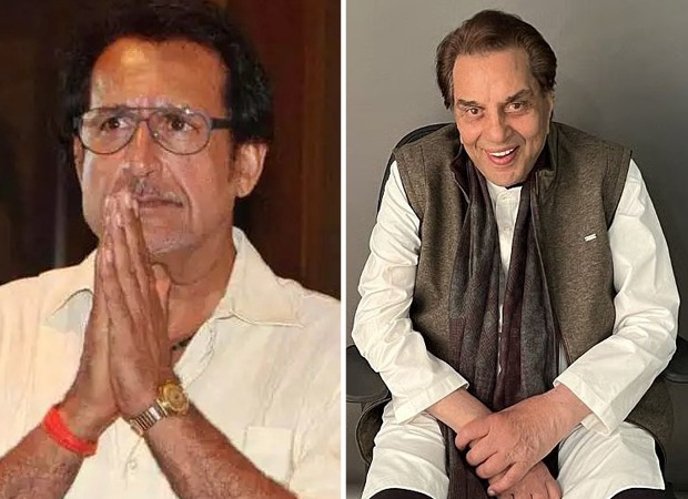 When Kiran Kumar recalled how Dharmendra refused to hit him in a scene: “How can I hurt Jeevan Kumar’s son?” : Bollywood News