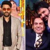 Kis Kisko Pyaar Karoon 2 trailer launch: Kapil Sharma fondly remembers Dharmendra: “NO actor was ready to come on Comedy Nights With Kapil; he was busy and yet told his manager, ‘Yeh mera beta hai. Isko date nikaal ke do kaise bhi karke'”