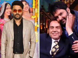 Kis Kisko Pyaar Karoon 2 trailer launch: Kapil Sharma fondly remembers Dharmendra: “NO actor was ready to come on Comedy Nights With Kapil; he was busy and yet told his manager, ‘Yeh mera beta hai. Isko date nikaal ke do kaise bhi karke'”