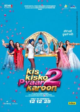 Kis Kisko Pyaar Karoon 2