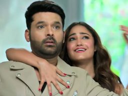Kis Kisko Pyaar Karoon 2: Official Trailer | Kapil Sharma, Hira Warina, Tridha Choudhary, Parul Gulati, Manjot Singh