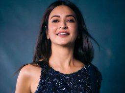 Kriti Kharbanda gets candid about her ‘Pallu Latke’ obsession to dreaming of a Devdas remake
