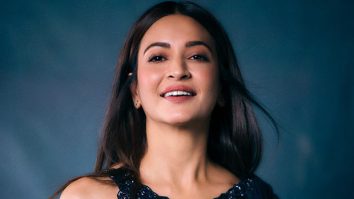 Kriti Kharbanda gets candid about her ‘Pallu Latke’ obsession to dreaming of a Devdas remake