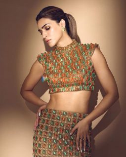 Kriti Sanon