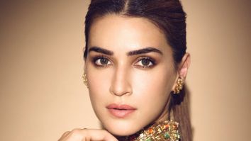 Kriti Sanon