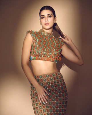 Kriti Sanon