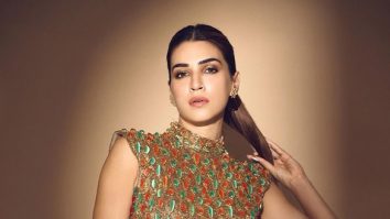 Kriti Sanon