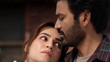 Kriti Sanon breaks down Mukti’s most intense moments in Tere Ishk Mein: “Those scenes were extremely draining”