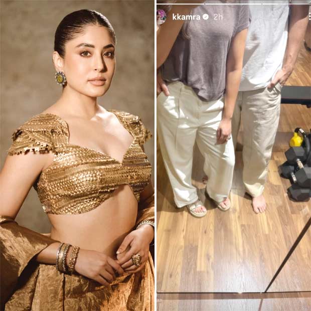 Kritika Kamra drops major “soft launch” hints about her relationship!
