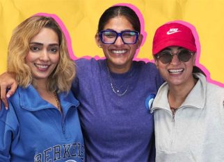 After Deepika Padukone, Kubbra Sait takes Love lingo season 2 deeper: “Good girls don’t talk to boys. Good girls don’t wear lipstick. Good girls just listen”