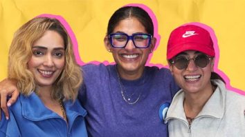 After Deepika Padukone, Kubbra Sait takes Love lingo season 2 deeper: “Good girls don’t talk to boys. Good girls don’t wear lipstick. Good girls just listen”