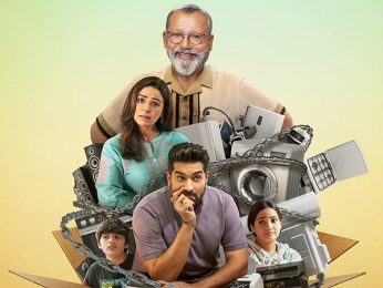 EXCLUSIVE: Kunaal Roy Kapur says working with Thode Door Thode Paas co-star Mona Singh felt “easy and natural” EXCLUSIVE: Kunaal Roy Kapur says working with Thode Door Thode Paas co-star Mona Singh felt “easy and natural”