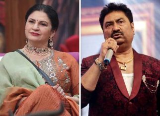 Kunickaa Sadanand says she has “No regrets” as she opens up about her long-hidden relationship with Kumar Sanu after Bigg Boss 19 exit