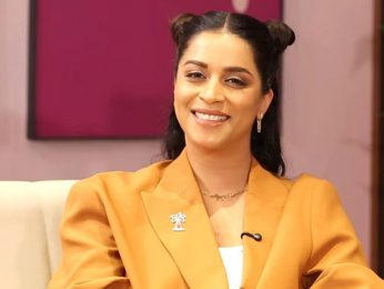 Lilly Singh: “I love India, I grew up watching Bollywood” | Shame Less With Lilly Singh
