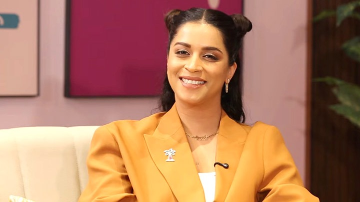Lilly Singh: “I love India, I grew up watching Bollywood” | Shame Less With Lilly Singh