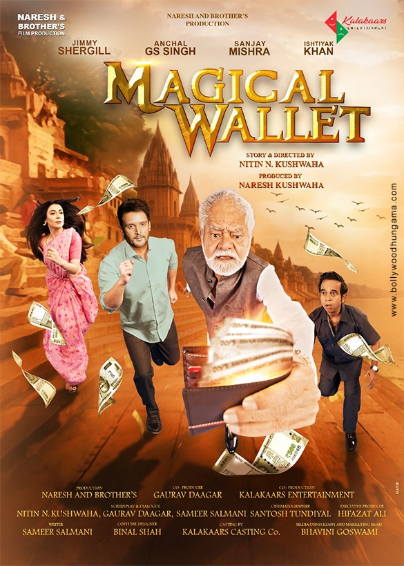 magical wallet 1
