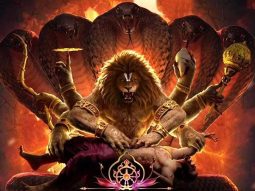 Mahavatar Narsimha brings Indian mythology to the Oscars stage as it joins 35 films competing for best animated feature