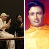 Ram Madhvani, Mahaveer Jain on storytelling, nation building at IFFI: “Guide was one of the greatest spiritual films made in India. I aspire to make another one…tragic artists like Meena Kumari, Dilip Kumar, Shah Rukh Khan actually affected us”