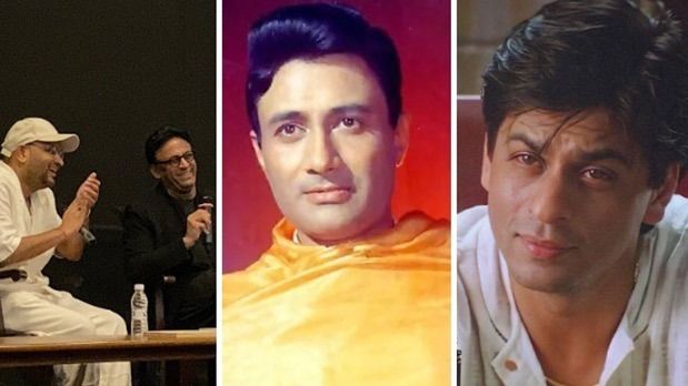 Ram Madhvani, Mahaveer Jain on storytelling, nation building at IFFI: “Guide was one of the greatest spiritual films made in India. I aspire to make another one…tragic artists like Meena Kumari, Dilip Kumar, Shah Rukh Khan actually affected us”