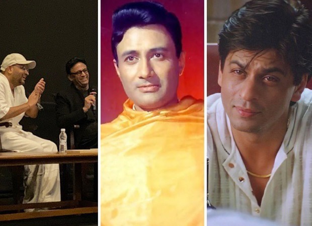 Ram Madhvani, Mahaveer Jain discuss cinema’s role in nation building at IFFI 2025: "We have forgotten the tragic hero"