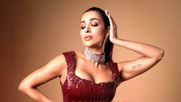 Celeb Photos Of Malaika Arora