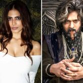 Malavika Mohanan on her Telugu debut with Prabhas’ The Raja Saab: “I wanted a good launch with an actor I admire”