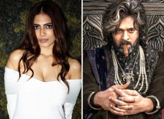 Malavika Mohanan on her Telugu debut with Prabhas’ The Raja Saab: “I wanted a good launch with an actor I admire”