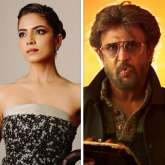 Malavika Mohanan reveals how Rajinikanth starrer Petta and Vijay starrer Master landed in her lap: “He offered me that film because…”